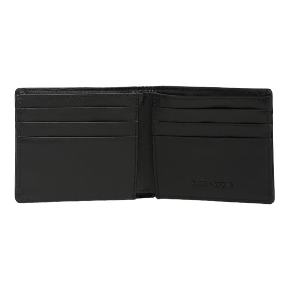 SLATE & Stone Leather Wallet - Picture 3 of 6